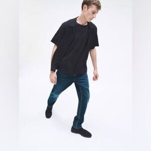 Rag and Bone D3 classic jeans